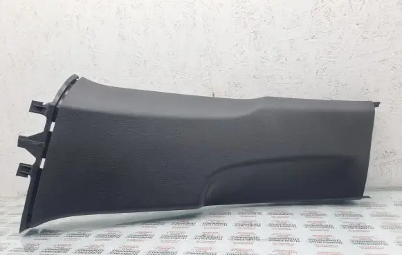 Volkswagen PASSAT B6 (B) pillar trim (bottom) 3C0867291