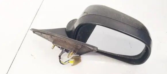 Mitsubishi Galant Front door electric wing mirror E4012091 E4012092
