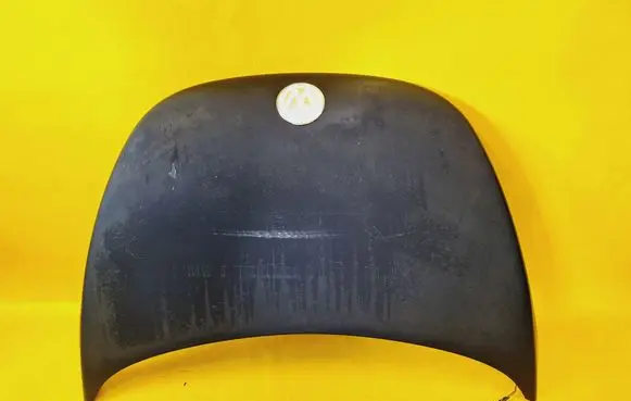 Volkswagen New Beetle Engine bonnet/hood