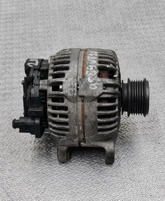 Audi A3 S3 A3 Sportback 8P Generator/alternator 0124525066 06F903023F