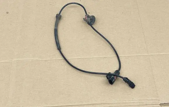 Renault Clio IV ABS rear brake sensor 479503523R