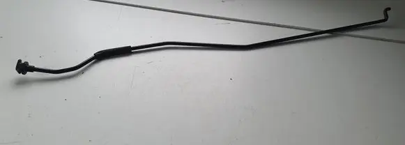 Mazda 3 II Engine bonnet/hood prop rod/strut 