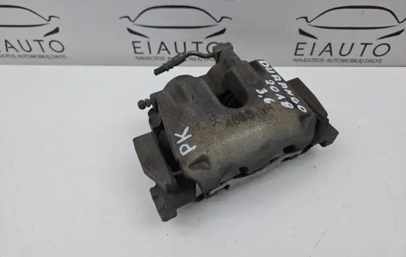 Dodge Durango III Front brake caliper 4865LH 0364