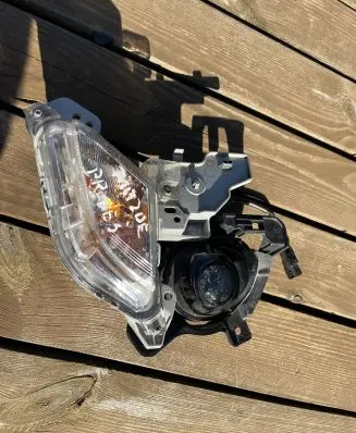 Mazda CX-3 LED Daytime headlight W2706