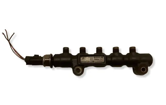 Citroen C4 I Picasso Fuel main line pipe 9654592680 06346397 6397122063288