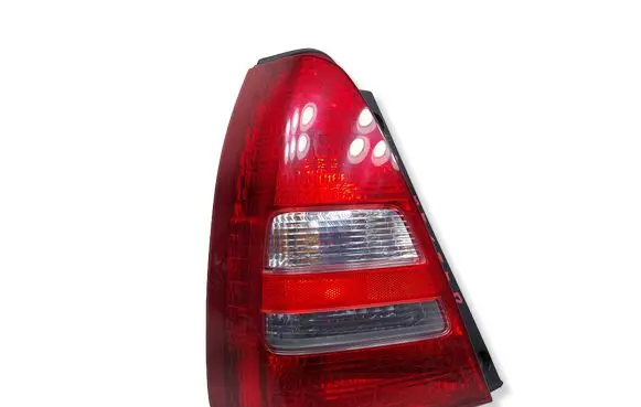 Subaru Forester SF Rear/tail lights 147864KASACJA 147864