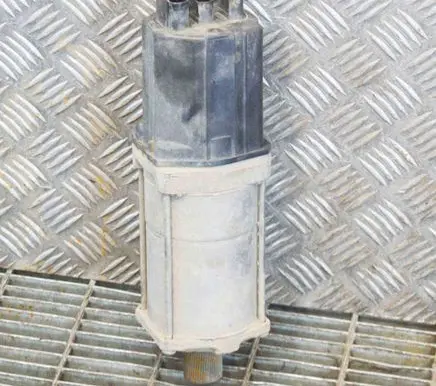 BMW 4 F36 Gran coupe Steering rack electric part V29010262