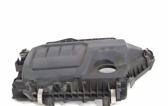 Renault Espace V (RFC) Engine cover (trim) 175B13123R 93452561