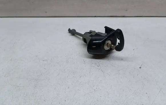 BMW 3 F30 F35 F31 Front door lock (next to the handle) 