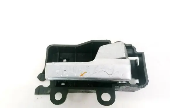 Ford Focus Rear door interior handle 3M51R22600BC 3M51-R22600-BC