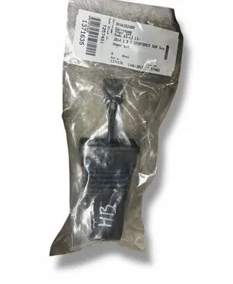Audi A3 S3 8V Rear door check strap stopper 8V4839249A