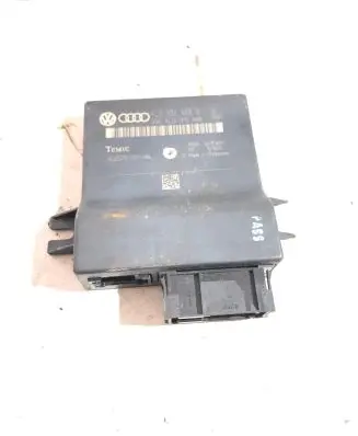 Audi Q7 4L Gateway control module 4L0907468A 402578 4L0910468