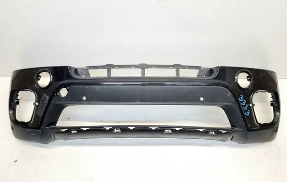 BMW X5 E70 Front bumper 51117210763