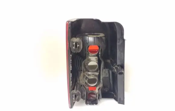 Citroen Berlingo Rear/tail lights 4505012