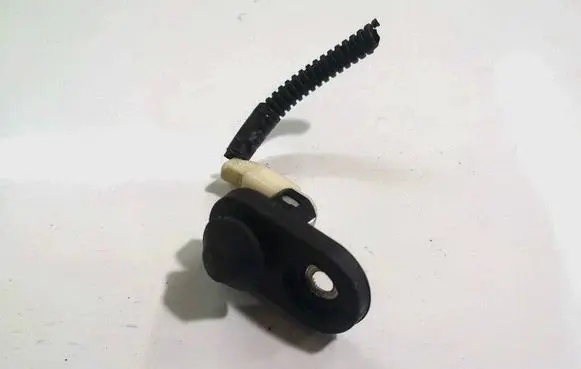 Toyota Corolla Verso AR10 Front door sensor coupe 