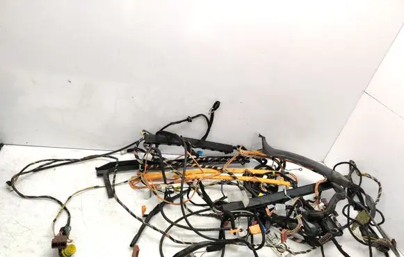 Fiat Ulysse Other wiring loom 1481317080 1483773080
