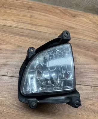 KIA Sportage Front fog light E131338