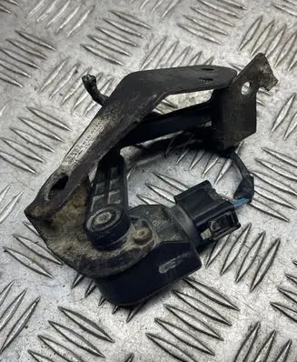 Audi A8 S8 D3 4E Rear air suspension level height sensor 4E0616571D 15160100452