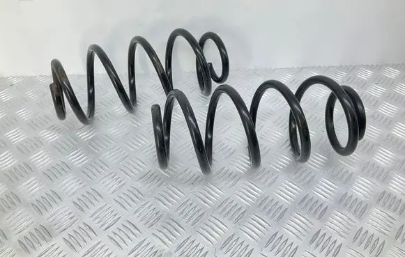 Audi A6 S6 C7 4G Front coil spring