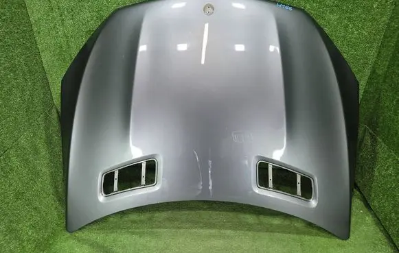 Mercedes-Benz GLE (W166 - C292) Engine bonnet/hood 