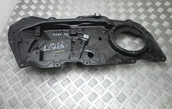 Land Rover Discovery Sport Climate control/heater control trim FK7221123AD