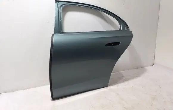 Mercedes-Benz E W214 Rear door A2147304302