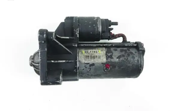 Renault Trafic II (X83) Starter motor 221193