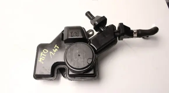 Alfa Romeo Mito Oil breather separator 55219081
