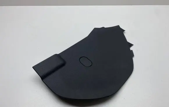 Audi Q3 8U Centre console side trim front 8U1863305