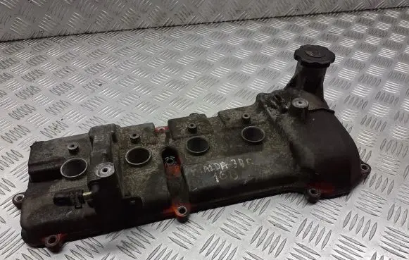 Mazda 3 I Rocker cam cover 