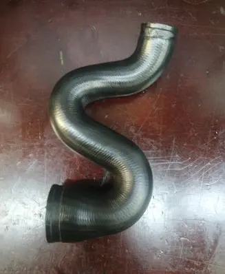 Audi A6 S6 C5 4B Intercooler hose/pipe