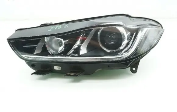 Jaguar XE Headlight/headlamp 
