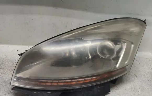 Citroen C4 I Picasso Headlight/headlamp