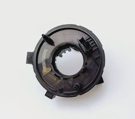 Audi A3 S3 8L Airbag slip ring squib (SRS ring) 1J0959653