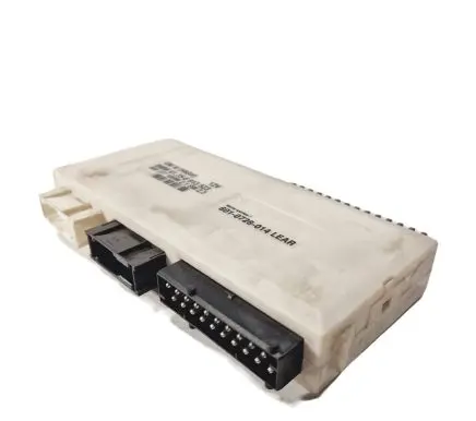 BMW 5 E39 Comfort/convenience module 61356913523 6010728014 60837710