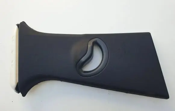 BMW M3 G80 (B) pillar trim (top) 7433242 52107010