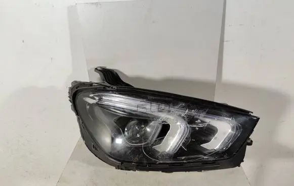 Mercedes-Benz GLE W167 Headlight/headlamp A1679069604