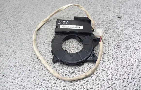 Subaru B9 Tribeca Airbag slip ring squib (SRS ring) 27546XA00A