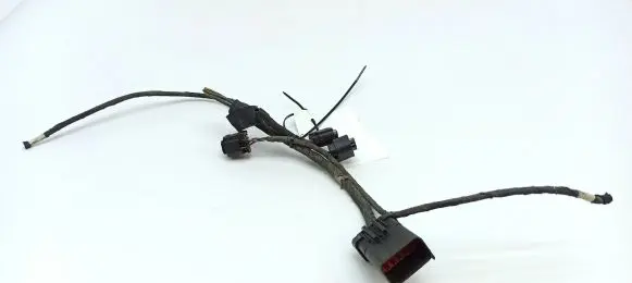 Jeep Grand Cherokee (WK) Parking sensor (PDC) wiring loom 9684681