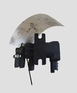 Citroen C4 Grand Picasso Turbo solenoid valve 9663116980 1460605