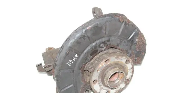 Volkswagen Tiguan Front wheel hub
