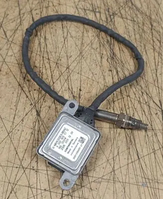 Mercedes-Benz GLS X167 Lambda probe sensor A0009055712