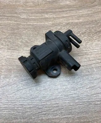 Peugeot 607 Turbo solenoid valve 9635704380 0928400414