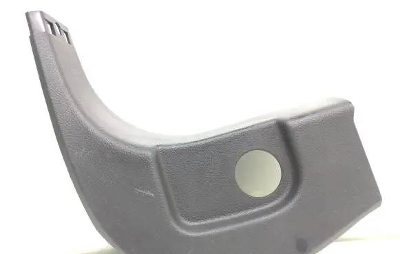 Ford Focus Front sill trim cover BM51A02349Aew