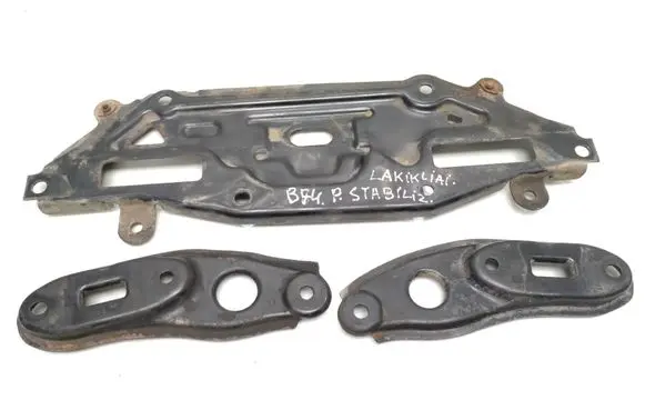 Honda Civic Sway bar bush bracket, front 