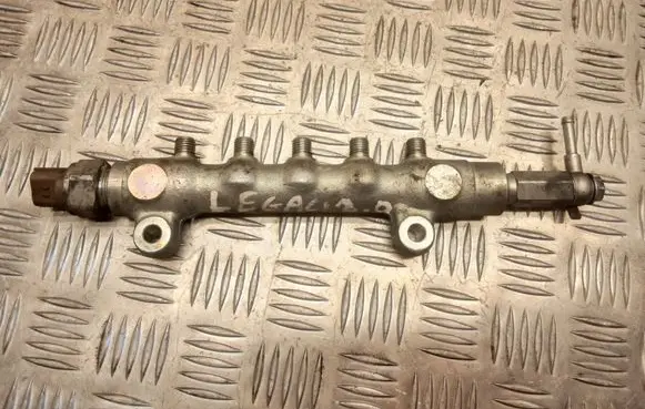 Subaru Legacy Fuel main line pipe