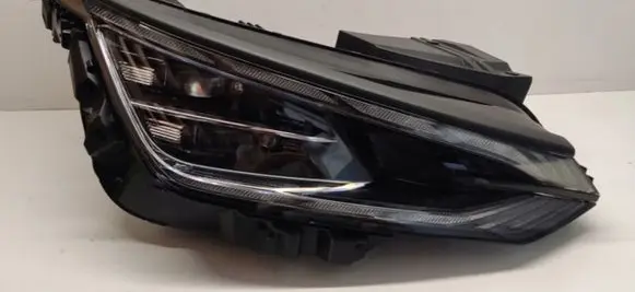 KIA EV6 Headlight/headlamp 92102-CV1