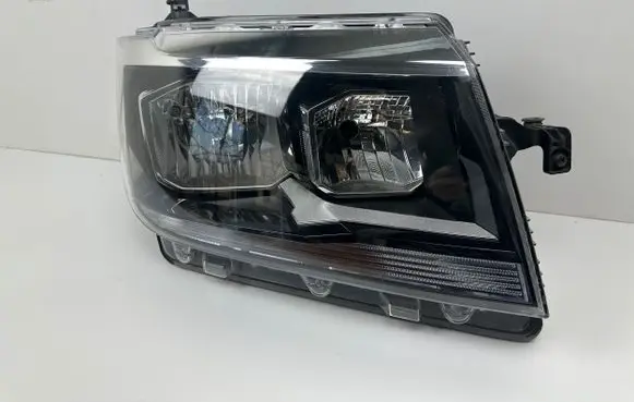 Volkswagen Crafter Headlight/headlamp 7C1941006 1EB01283002