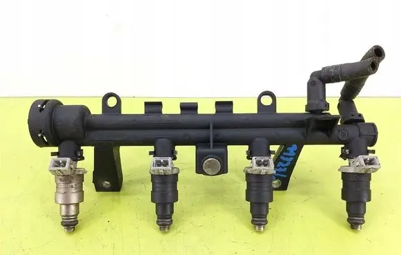 Citroen Berlingo Fuel main line pipe 93008101