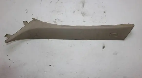 BMW 5 F10 F11 (A) pillar trim 9116347 52107010